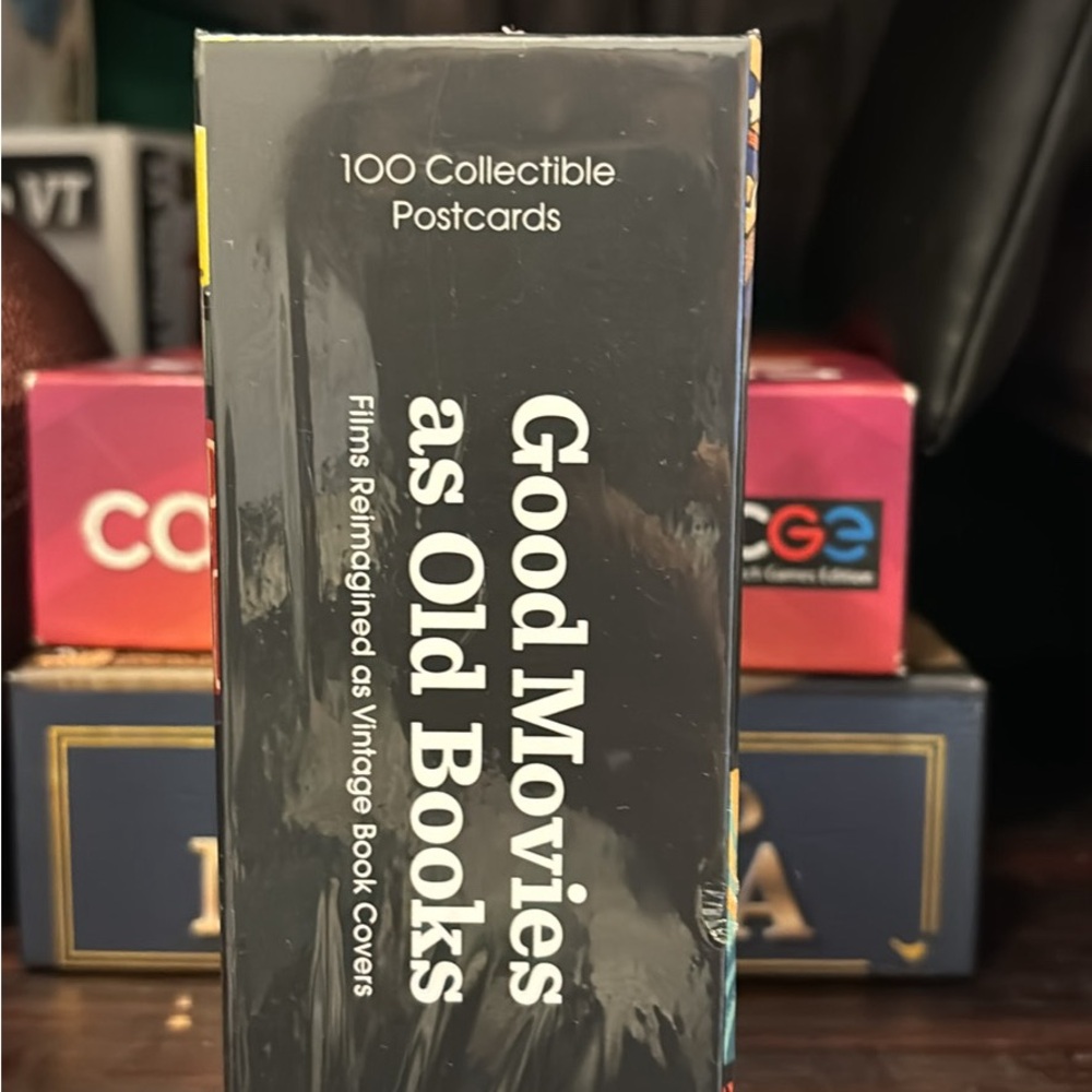 Game night! - Picture 2 of 3